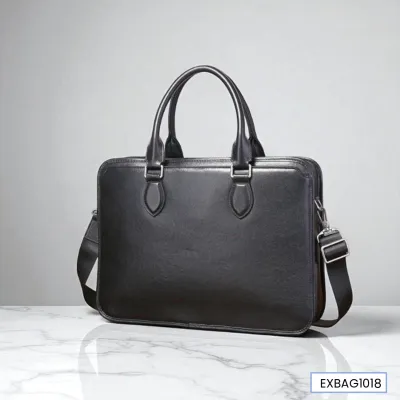 Status Luxe Executive Bag